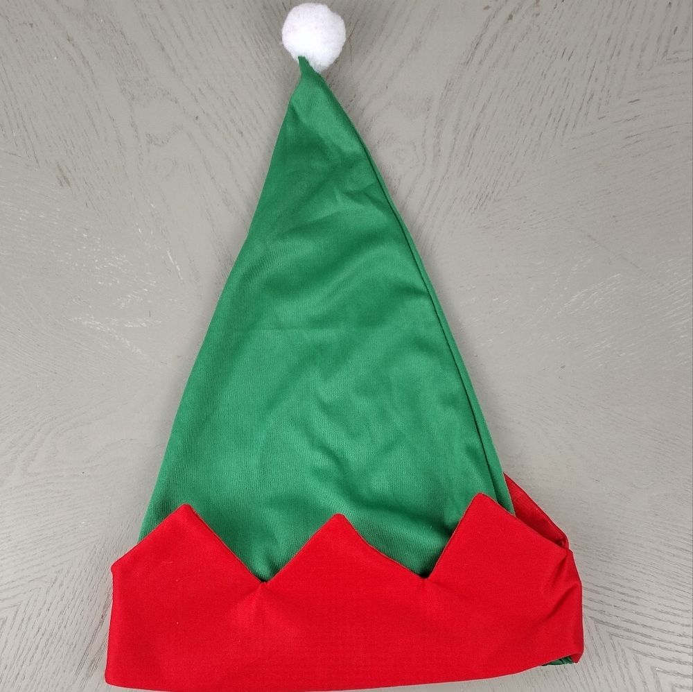 Elf Hat - Picture 4 of 4